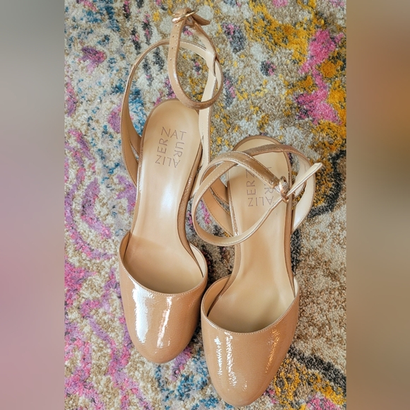 Naturalizer Clarice Platform Pump - Picture 2 of 5